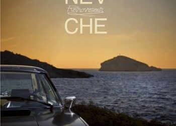 Nevche « Vas-tu freiner ? »