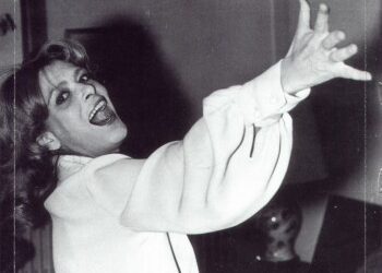 Mélina Mercouri, vingt ans après…
