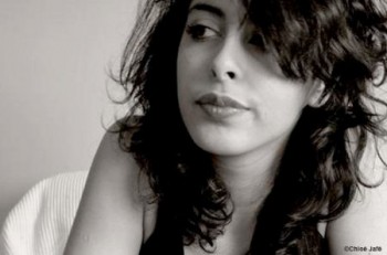 Carmen Maria Vega