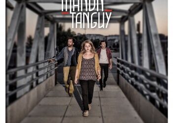 Manon Tanguy « Somniloque »