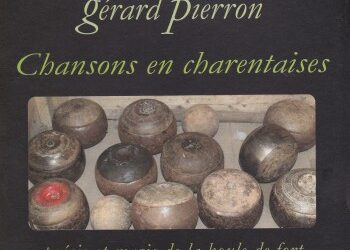 Gérard Pierron : une idée qui roule