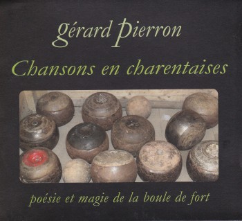 pierroncharentaises