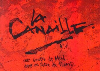 La Canaille « Jamais Nationale »