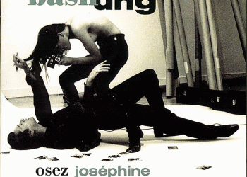 Alain Bashung « Osez Joséphine »