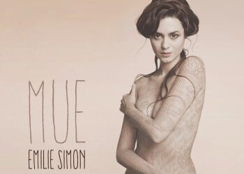 Emilie Simon « Menteur »