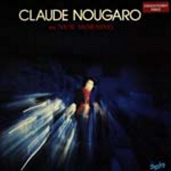 Claude Nougaro « Un été »