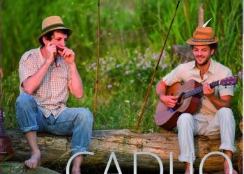 Cadijo, chanson et blues sauce cajun