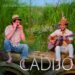 Cadijo, chanson et blues sauce cajun