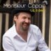 Monsieur Copain « Canal Saint-Martin »