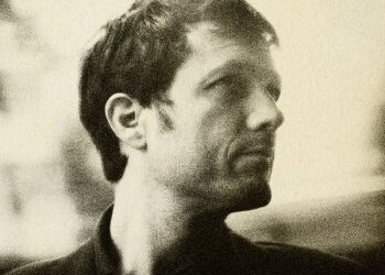 Albin de la Simone « Mes épaules »