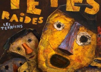 Têtes Raides « Les terriens »