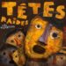 Têtes Raides « Les terriens »