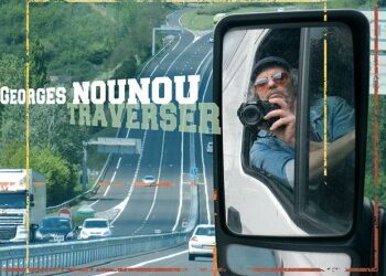 Georges Nounou, folk des mange-bitume