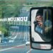 Georges Nounou, folk des mange-bitume