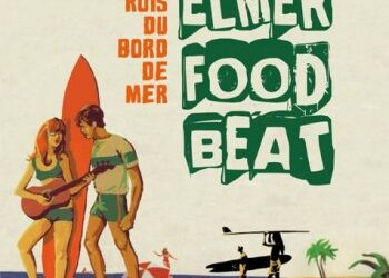 Elmer Food Beat « Pamela »