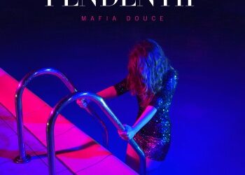 Pendentif « La nuit dernière »