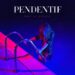 Pendentif « La nuit dernière »