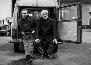 Aubercail : comme un festival dans la ville…