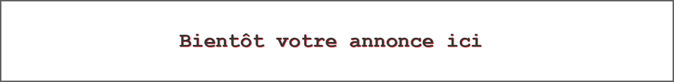 bannières