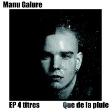 Manu Galure « Ramène-moi à la maison »