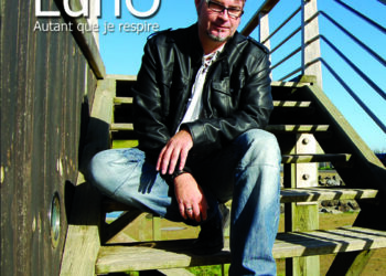 EdriO « Autant que je respire »