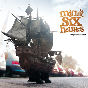 Minuit six heures « Ring a ling »