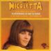 Nicoletta « Il est mort le soleil »