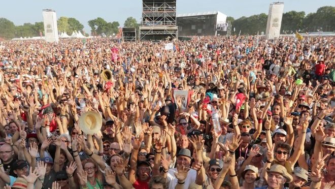 Festivals ou radios : c&rsquo;est la même chanson !