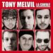Tony Melvil « Les miroirs à l&rsquo;envers »