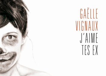 Gaëlle Vignaux et Nicolas Jules « Notre ombre »