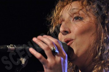 Retour à Roujan pour le festival « Femme plurielle »