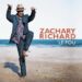 Zachary Richard, sa langue, ses combats