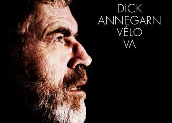 Dick Annegarn, un p&rsquo;tit vélo dans la tête