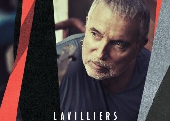 Bernard Lavilliers « Y&rsquo;a pas qu&rsquo;à New-York »