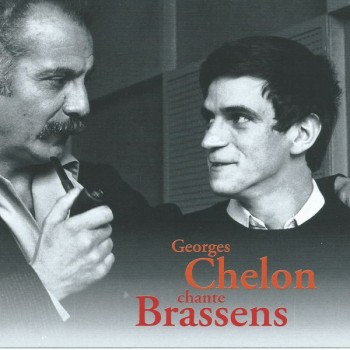 Chelon Brassens