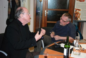 NosEnchanteurs, cinq ans au service de l&rsquo;autre chanson