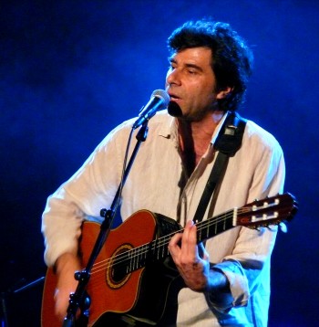 Michel Avallon