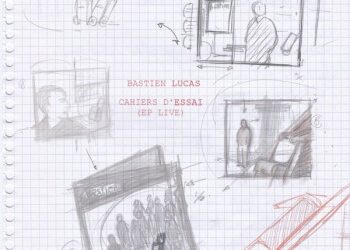 Bastien Lucas « À tes souhaits »