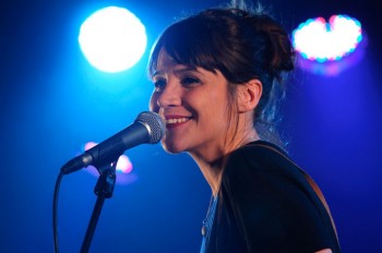 Gaëlle Vignaux : avec deux ailes