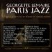 Le pari Jazz de Georgette Lemaire