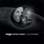 Noga et Patrick Bebey « Stabat Mater »