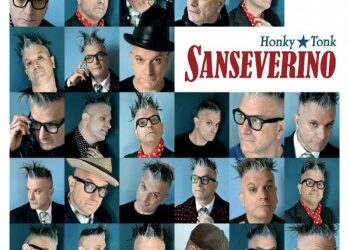 Sanseverino « Les marrons »