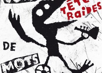 Têtes raides « Le condamné à mort »