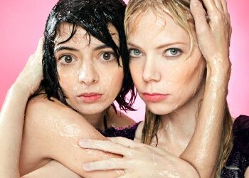 Garfunkel and Oates « The Loophole »
