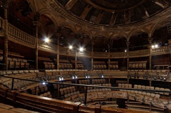 Bouffes du Nord