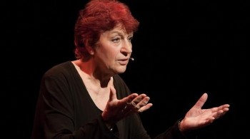 Anne Sylvestre (photo Athos99)