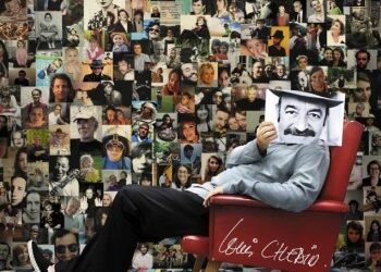 Louis Chedid « On ne dit jamais assez aux gens qu&rsquo;on aime qu&rsquo;on les aime »