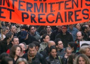 Intermittents : « Ce que nous avons eu du mal à avaler en 2003, nous ne le supporterons pas en 2014 »