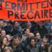 Intermittents : « Ce que nous avons eu du mal à avaler en 2003, nous ne le supporterons pas en 2014 »