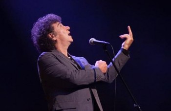 Tadoussac 2014 : Charlebois, le feu sacré